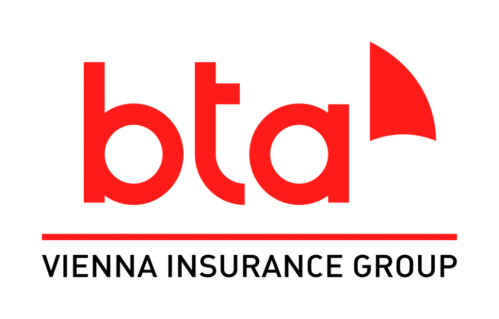 BTA draudimas