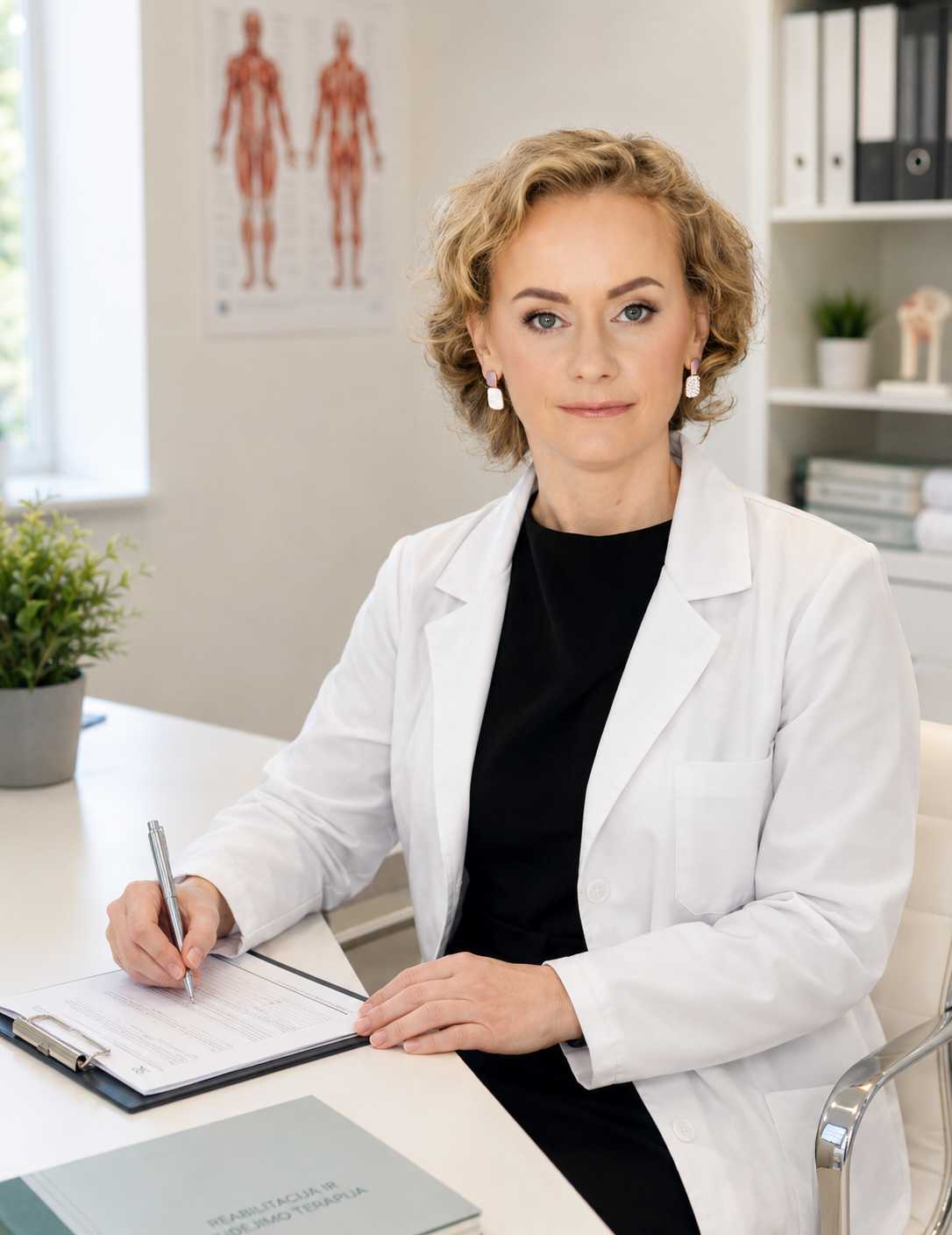 Ostemeda.lt Ingrida Dominienė