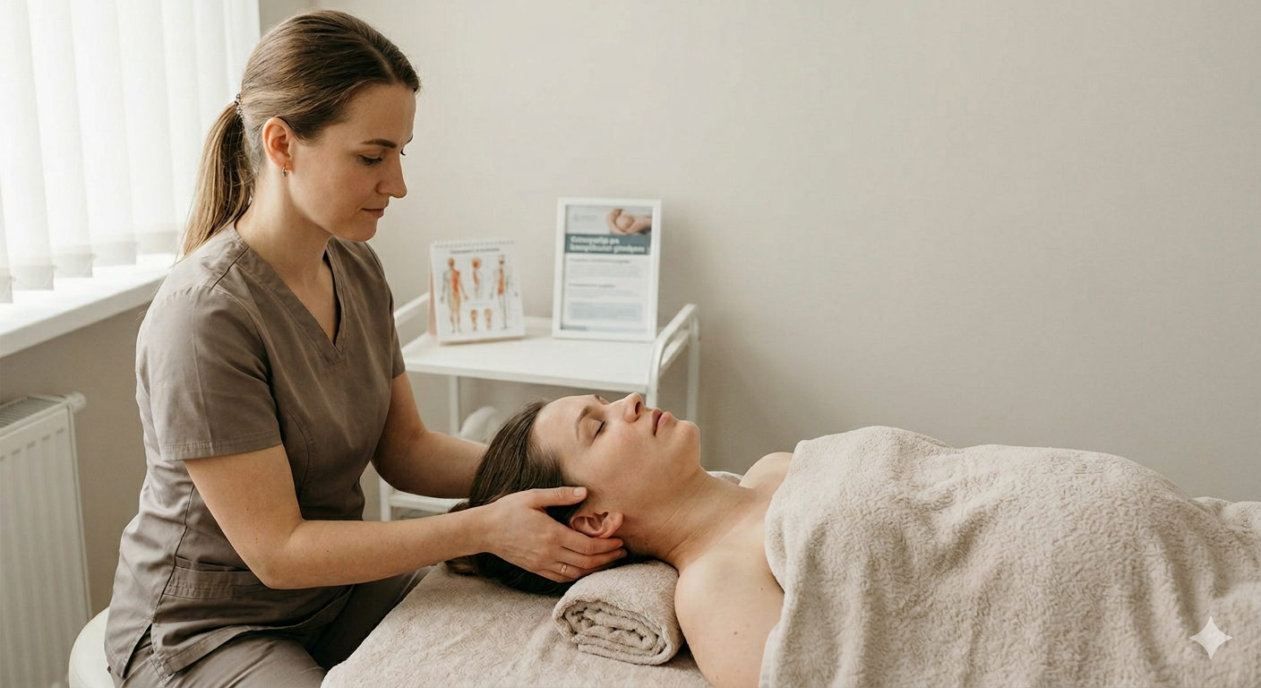 Osteopatija po komplikuoto gimdymo - ostemeda.lt