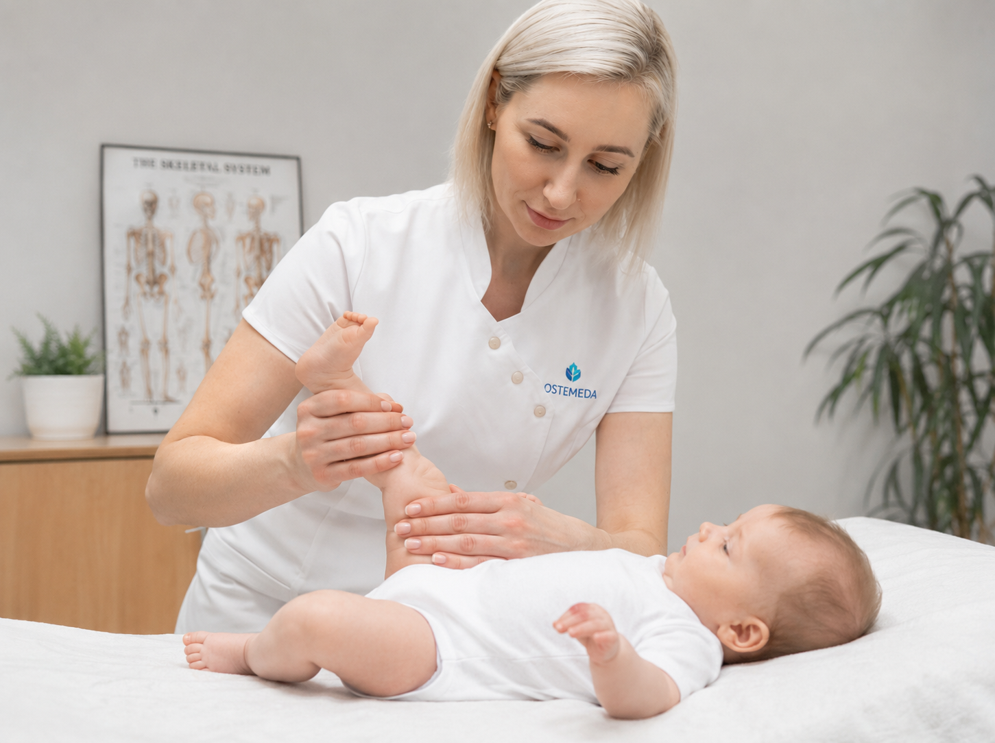 Kūdikiams ir vaikams osteopatinis įvertinimas - ostemeda.lt